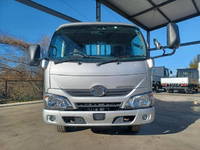 HINO Dutro Flat Body TKG-XZU645M 2017 79,000km_5