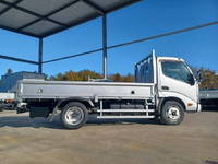 HINO Dutro Flat Body TKG-XZU645M 2017 79,000km_6