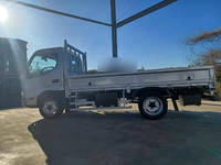 HINO Dutro Flat Body TKG-XZU645M 2017 79,000km_8