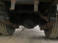 MITSUBISHI FUSO Canter Dump PA-FE71DB 2004 207,366km_13