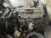 MITSUBISHI FUSO Canter Dump PA-FE71DB 2004 207,366km_15