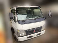 MITSUBISHI FUSO Canter Dump PA-FE71DB 2004 207,366km_3