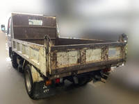 MITSUBISHI FUSO Canter Dump PA-FE71DB 2004 207,366km_4