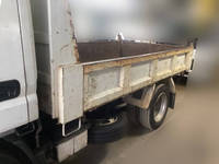 MITSUBISHI FUSO Canter Dump PA-FE71DB 2004 207,366km_5