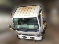 MITSUBISHI FUSO Canter Dump PA-FE71DB 2004 207,366km_6