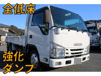 ISUZU Elf Dump 2RG-NJR88AN 2021 50,000km_1