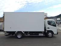 MITSUBISHI FUSO Canter Refrigerator & Freezer Truck TPG-FEA50 2016 287,000km_4