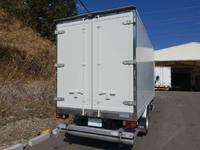 MITSUBISHI FUSO Canter Refrigerator & Freezer Truck TPG-FEA50 2016 287,000km_5