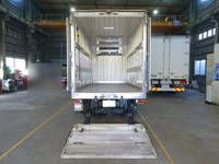 MITSUBISHI FUSO Canter Refrigerator & Freezer Truck TPG-FEA50 2016 287,000km_7