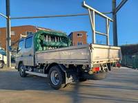 MITSUBISHI FUSO Canter Double Cab TKG-FGA20 2015 52,000km_2