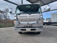 MITSUBISHI FUSO Canter Double Cab TKG-FGA20 2015 52,000km_3