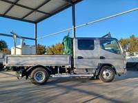 MITSUBISHI FUSO Canter Double Cab TKG-FGA20 2015 52,000km_4