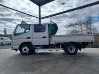 MITSUBISHI FUSO Canter Double Cab TKG-FGA20 2015 52,000km_6