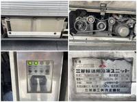 MITSUBISHI FUSO Super Great Refrigerator & Freezer Truck KL-FU55JUZ 2004 1,157,698km_17