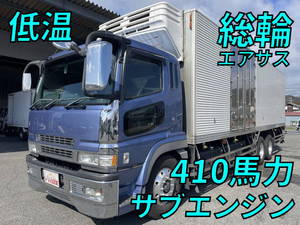 Super Great Refrigerator & Freezer Truck_1