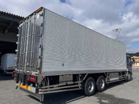 MITSUBISHI FUSO Super Great Refrigerator & Freezer Truck KL-FU55JUZ 2004 1,157,698km_2