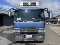 MITSUBISHI FUSO Super Great Refrigerator & Freezer Truck KL-FU55JUZ 2004 1,157,698km_7