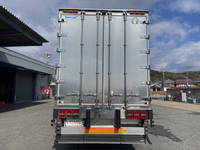 MITSUBISHI FUSO Super Great Refrigerator & Freezer Truck KL-FU55JUZ 2004 1,157,698km_9