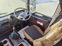 HINO Ranger Flat Body 2PG-FD2ABA 2021 41,000km_20