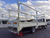 HINO Ranger Flat Body 2PG-FD2ABA 2021 41,000km_2