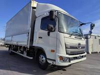 HINO Ranger Aluminum Wing 2PG-FD2ABA 2018 323,000km_3