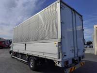 HINO Ranger Aluminum Wing 2PG-FD2ABA 2018 323,000km_4