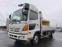 HINO Ranger Flat Body TKG-FC9JJAP 2017 186,000km_3