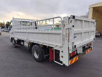 HINO Dutro Flat Body TKG-XZU710M 2017 244,000km_2