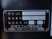 MITSUBISHI FUSO Canter Safety Loader 2PG-FEB80 2023 7,465km_19