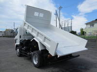 HINO Ranger Dump TKG-FC9JCAP 2012 41,000km_2