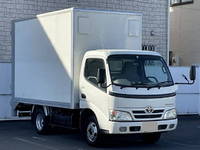 TOYOTA Toyoace Panel Van BDG-XZU508 2007 -_1