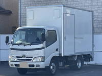 TOYOTA Toyoace Panel Van BDG-XZU508 2007 -_3