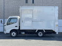 TOYOTA Toyoace Panel Van BDG-XZU508 2007 -_6