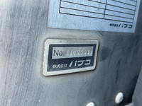 ISUZU Elf Aluminum Van TKG-NPR85AN 2014 146,000km_32