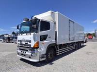 HINO Profia Refrigerator & Freezer Truck QPG-FR1EXEJ 2015 908,000km_3