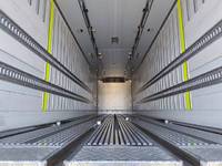 HINO Profia Refrigerator & Freezer Truck QPG-FR1EXEJ 2015 908,000km_7