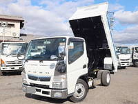 MITSUBISHI FUSO Canter Dump 2PG-FBA60 2020 52,340km_3