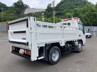 ISUZU Elf Flat Body TRG-NKR85A 2019 66,672km_2