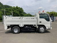 ISUZU Elf Flat Body TRG-NKR85A 2019 66,672km_6