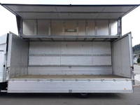 MITSUBISHI FUSO Fighter Aluminum Wing TKG-FK64F 2014 323,000km_16