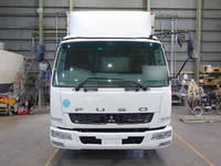 MITSUBISHI FUSO Fighter Aluminum Wing TKG-FK64F 2014 323,000km_4