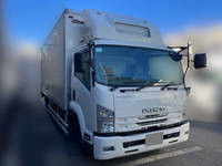 ISUZU Forward Aluminum Van 2RG-FRR90S1 2019 130,686km_3