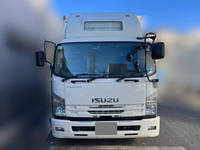 ISUZU Forward Aluminum Van 2RG-FRR90S1 2019 130,686km_5