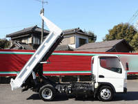 MITSUBISHI FUSO Canter Dump TPG-FBA30 2017 54,637km_13