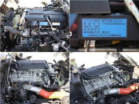 MITSUBISHI FUSO Canter Dump TPG-FBA30 2017 54,637km_29