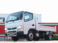 MITSUBISHI FUSO Canter Dump TPG-FBA30 2017 54,637km_3