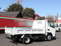 MITSUBISHI FUSO Canter Dump TPG-FBA30 2017 54,637km_4