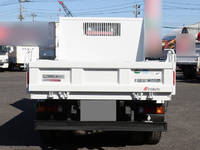 MITSUBISHI FUSO Canter Dump TPG-FBA30 2017 54,637km_7