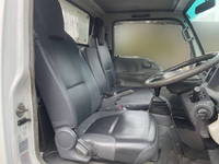 ISUZU Elf Dump BDG-NKR85AD 2008 119,539km_27