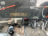 ISUZU Elf Dump BDG-NKR85AD 2008 119,539km_35